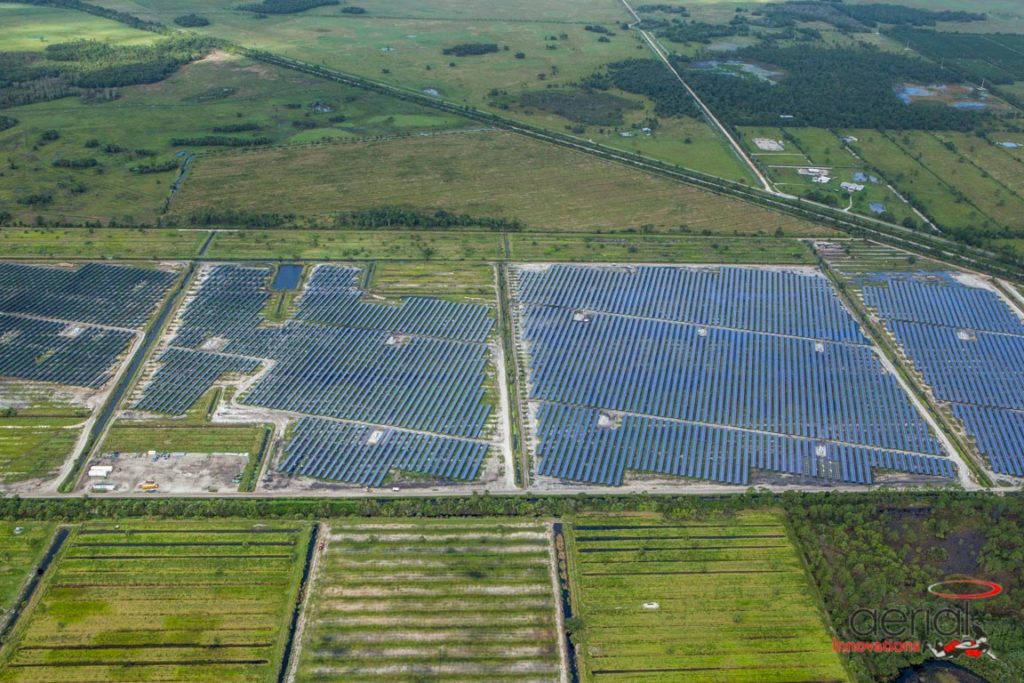 Solar City Service General Construction Construction