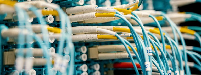 Fiber cable installation tips