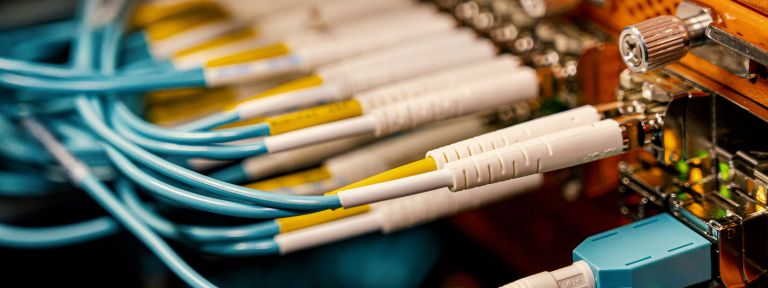 telecommunication construction