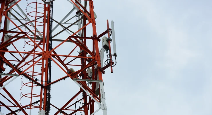 Telecom Construction Services in Tampa
