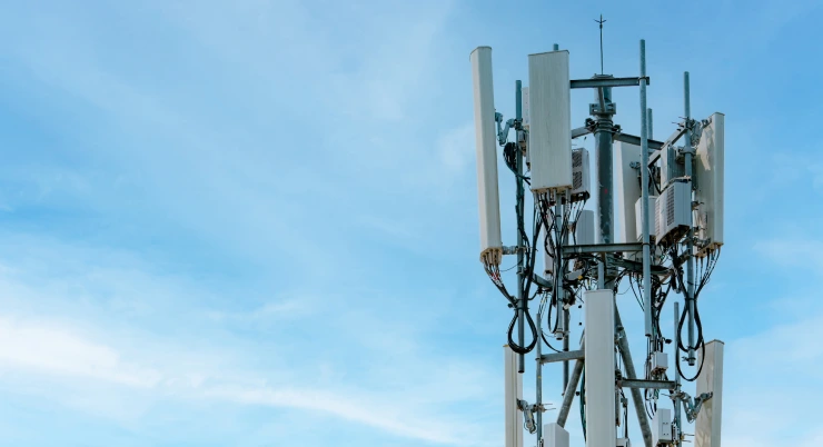 telecom construction in Maitland