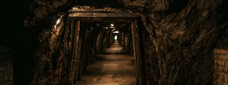 Underground Utility Surveys