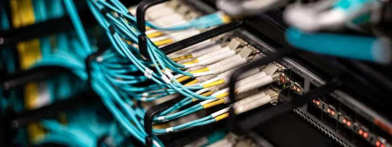 Structured cabling