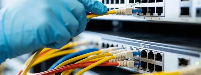 Telecom Network Performance