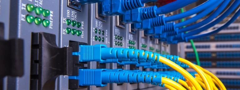 Poor Cabling Impacts