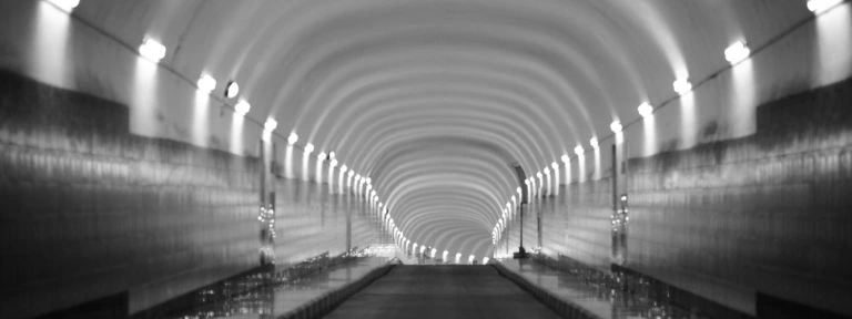 Underground Utility Detection