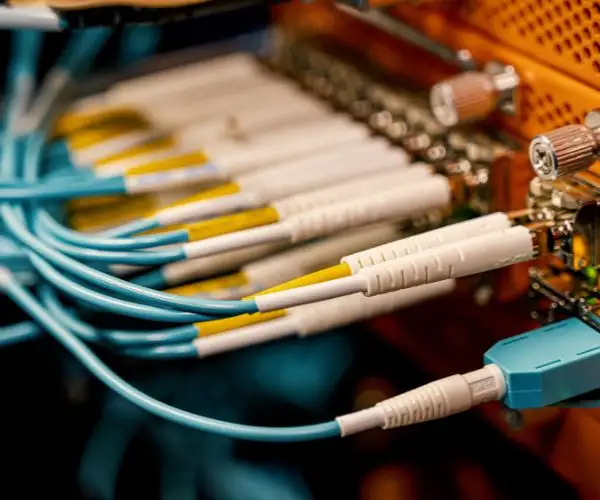 Benefits of Fiber Optic Installation