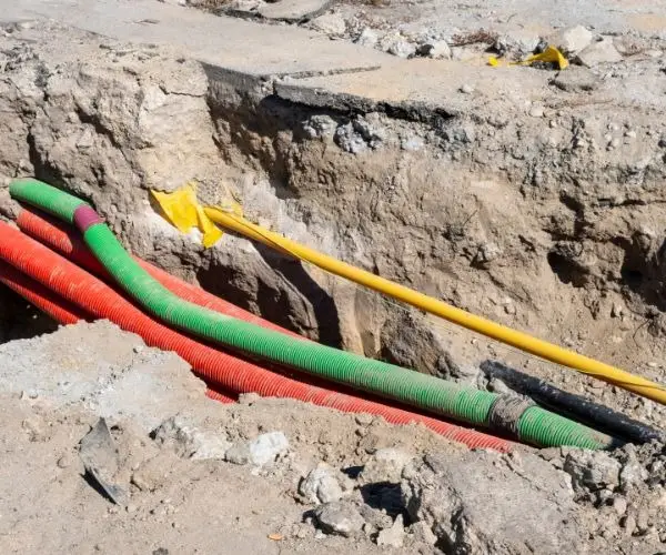 Telecom Construction Services in Florida