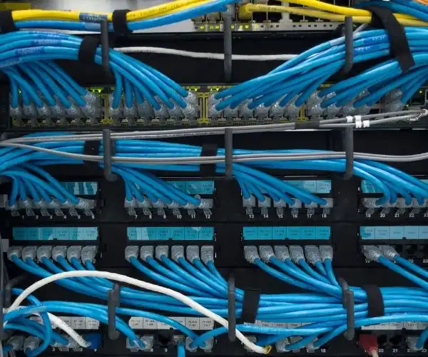 Structured Cabling Mistakes That Cost Businesses