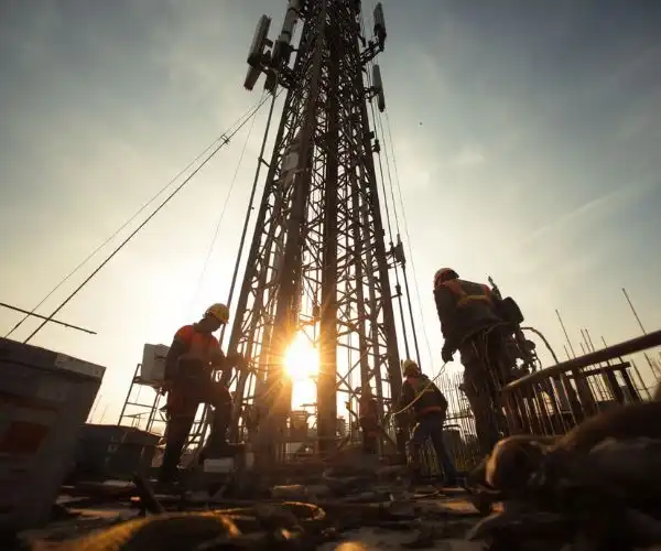 How Telecom Construction Supports Florida's Growing Networks